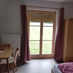 Gaestehaus Annemarie Séjour à la ferme Rimsting
