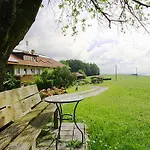 Gaestehaus Annemarie Séjour à la ferme