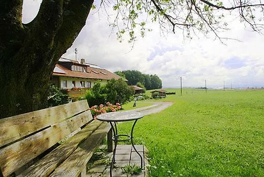 Gaestehaus Annemarie Çiftlik konaklama