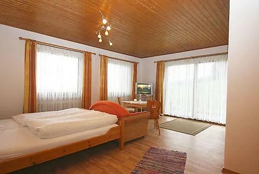 Çiftlik konaklama Gaestehaus Annemarie