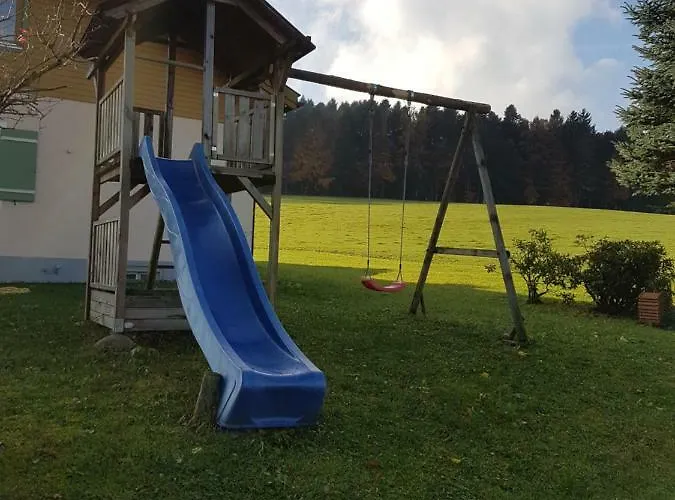 Gaestehaus Annemarie * Rimsting