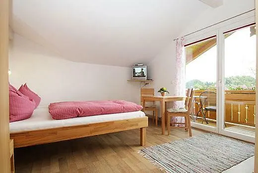 Gaestehaus Annemarie *