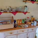 Gaestehaus Annemarie 瑞姆斯汀