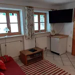 Gaestehaus Annemarie Farmház *