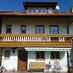 Gaestehaus Annemarie Rimsting