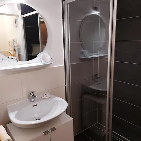Gaestehaus Annemarie * Rimsting