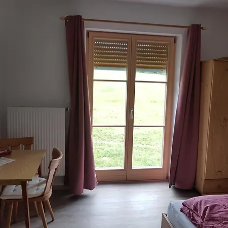 Gaestehaus Annemarie Çiftlik konaklama Rimsting