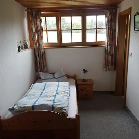Farm stay Gaestehaus Annemarie