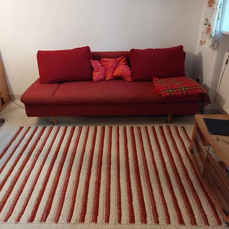 Farm stay Gaestehaus Annemarie *