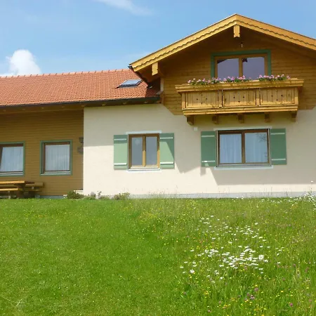 Gaestehaus Annemarie Farm stay *