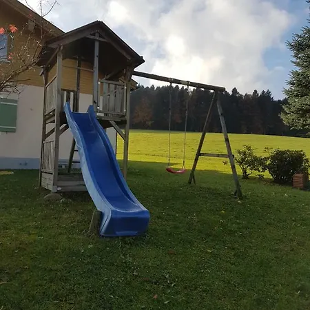Gaestehaus Annemarie * Rimsting