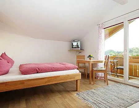 Gaestehaus Annemarie *