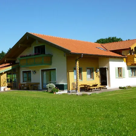 Gaestehaus Annemarie *