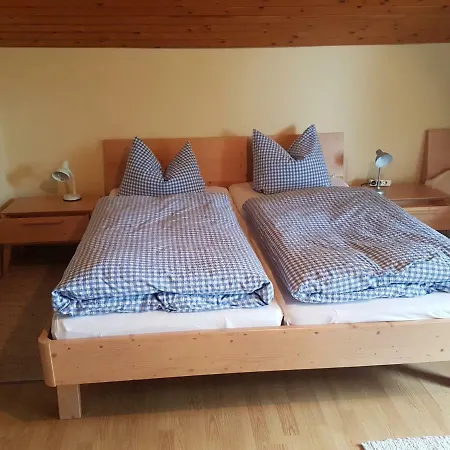Gaestehaus Annemarie Farm stay Rimsting