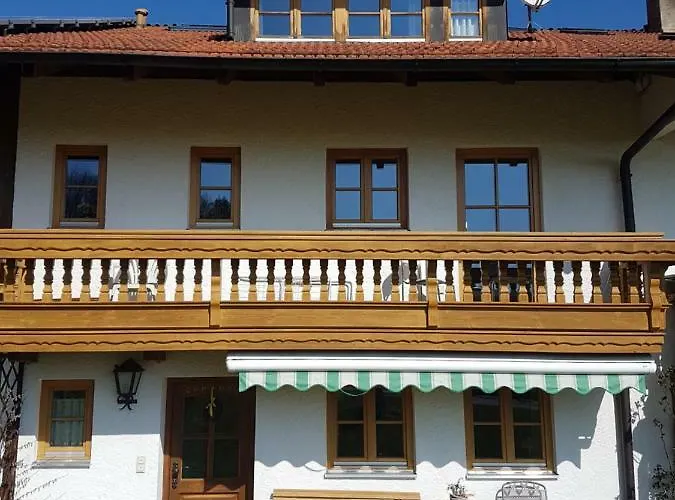 Gaestehaus Annemarie Rimsting